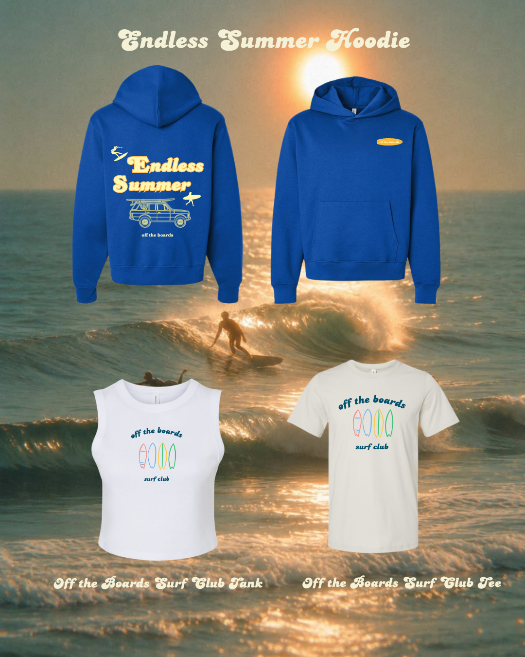 OTB Surf Club