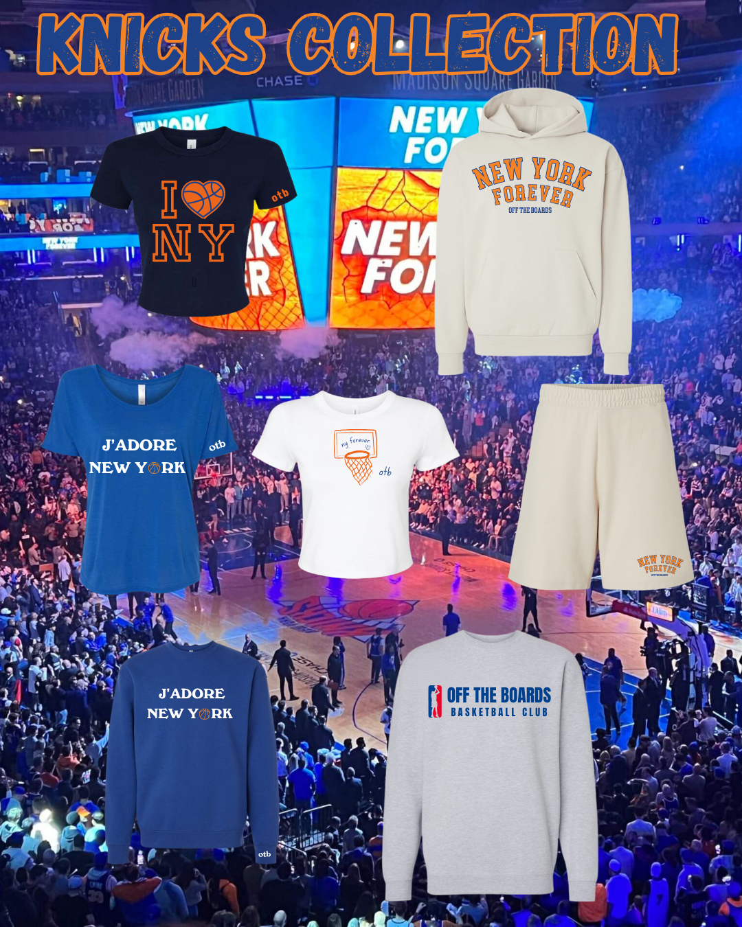 NY Knicks