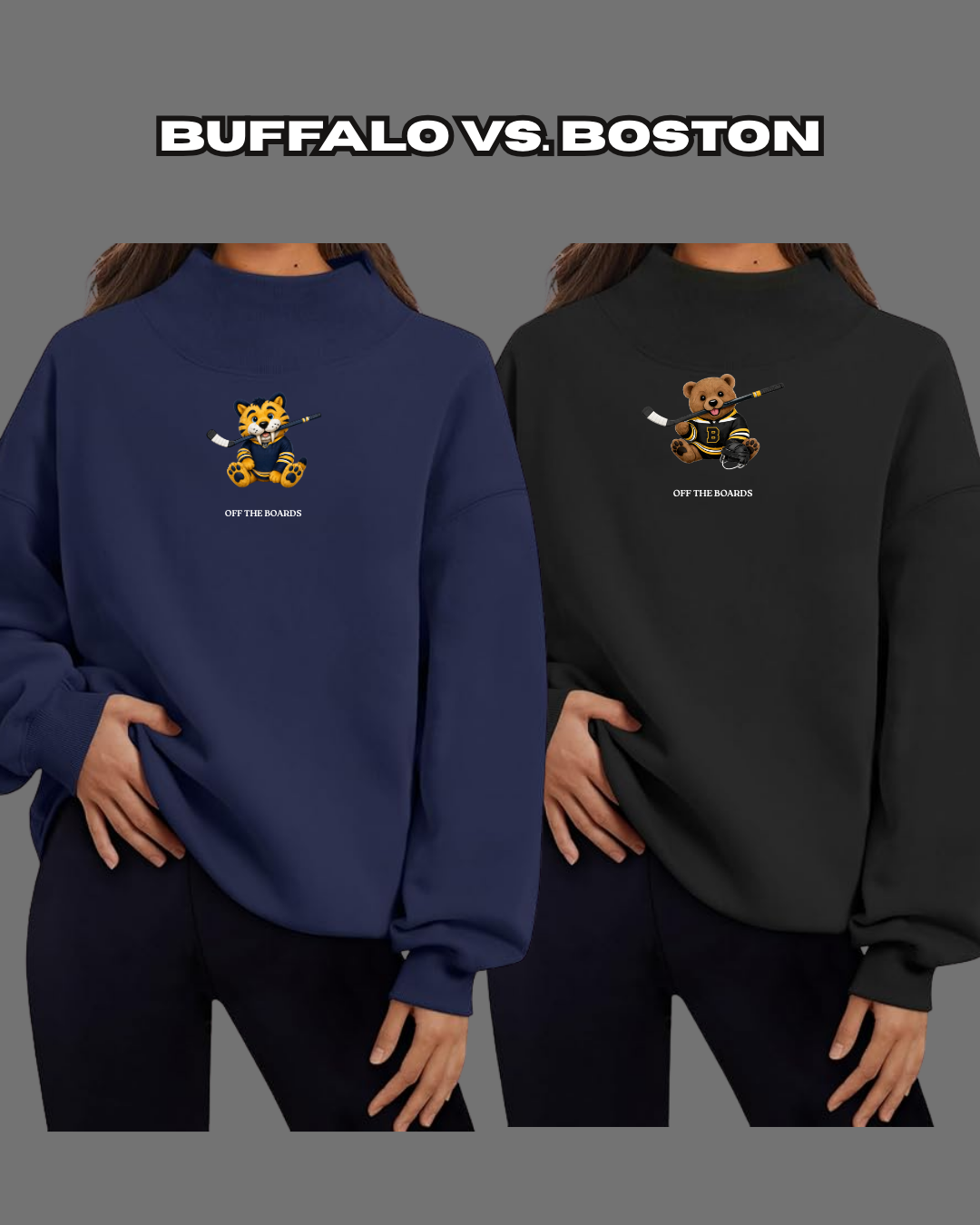 Mascots