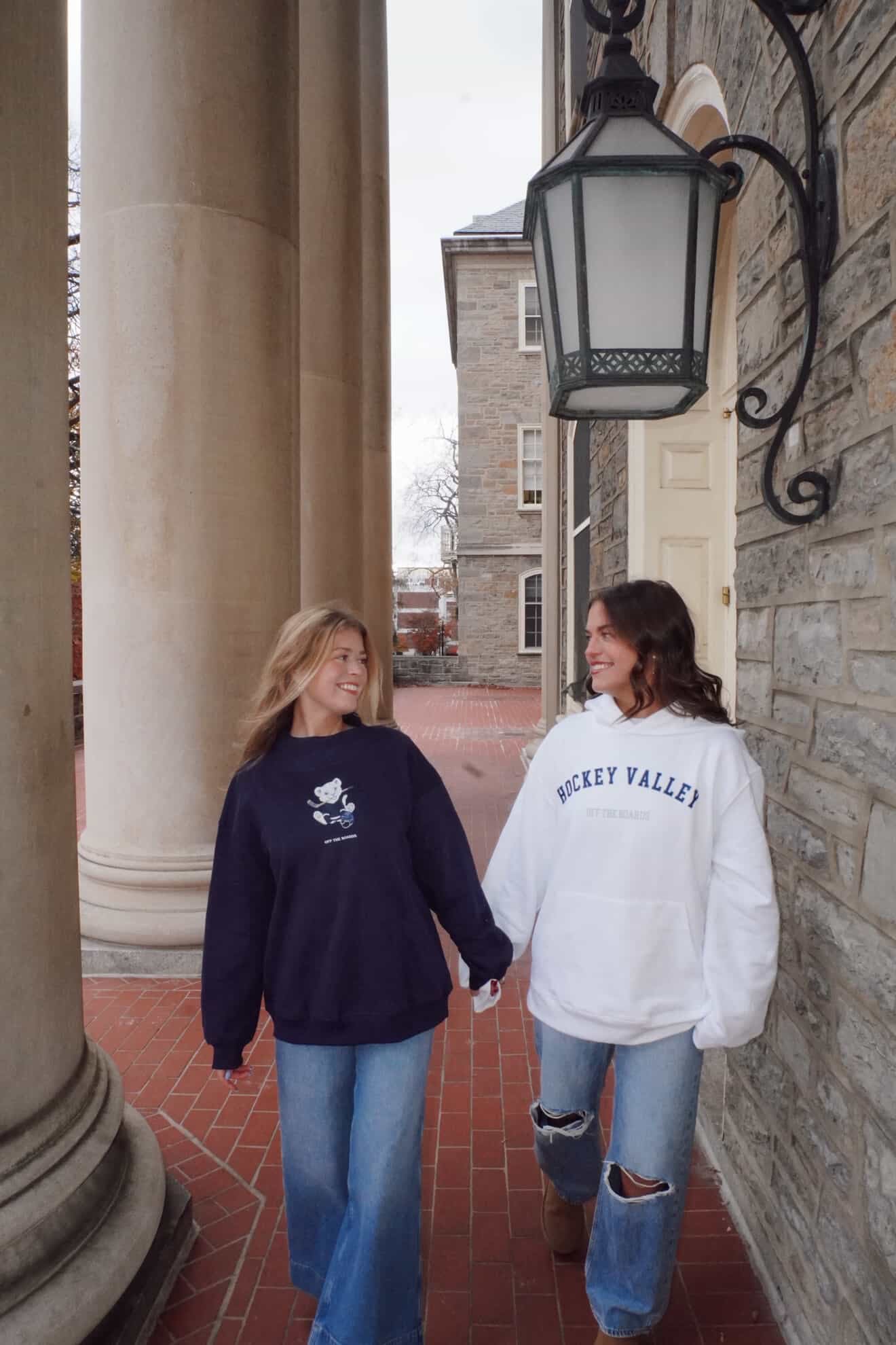 Penn State Collab!🐾