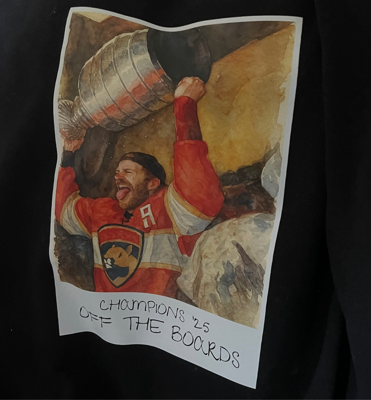 Some Moments Last a Lifetime Hoodie