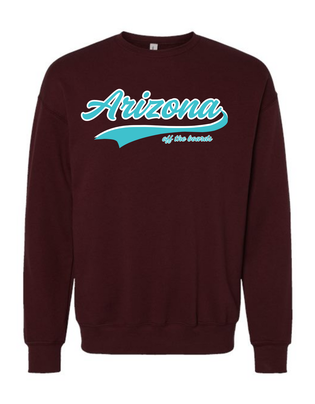 National League Baseball Crewneck