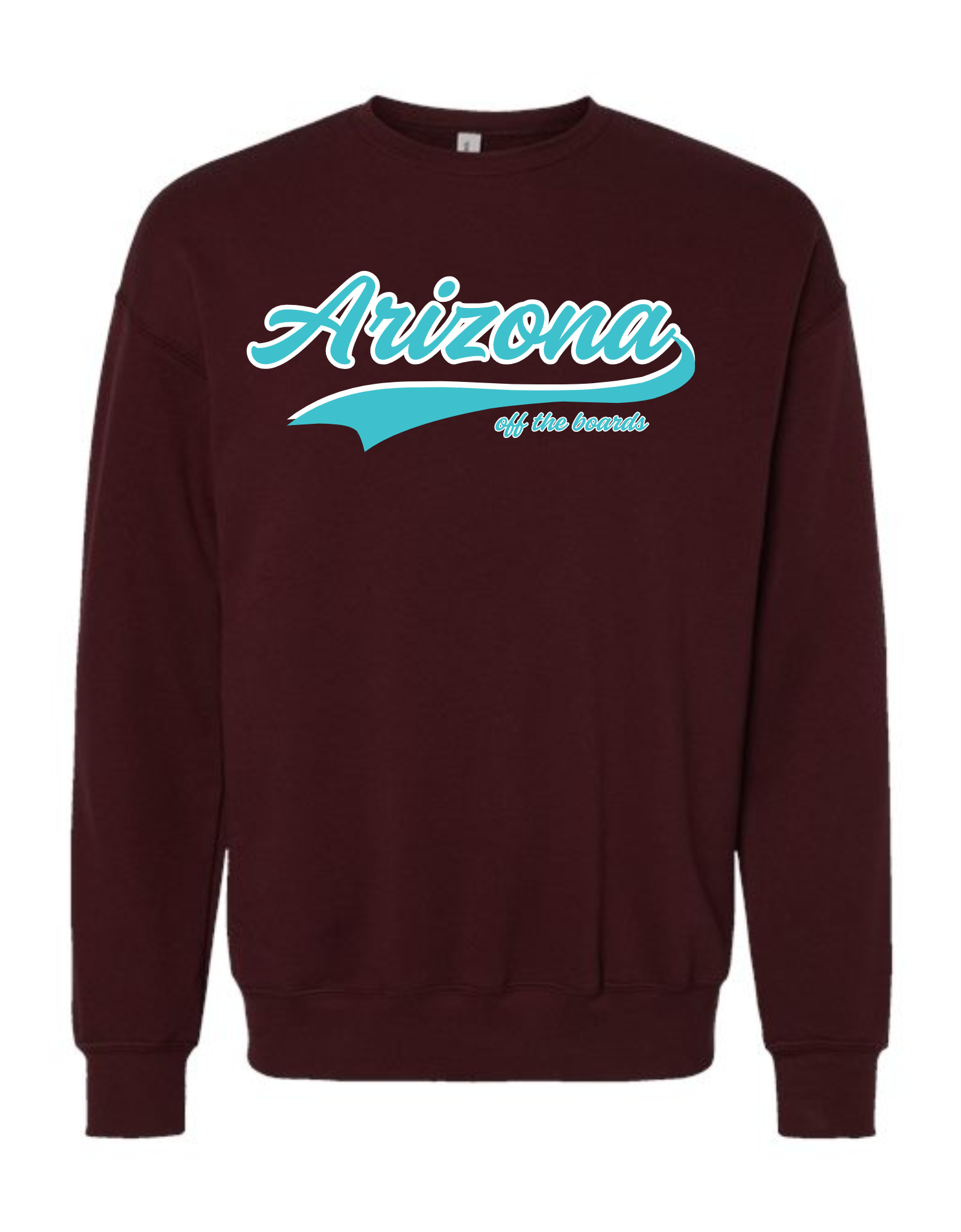 National League Baseball Crewneck