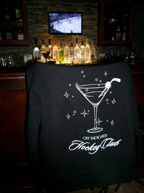 A 'Tini Bit Older Hoodie