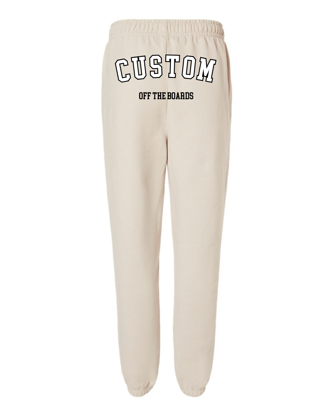 Core Collection Sweatpants