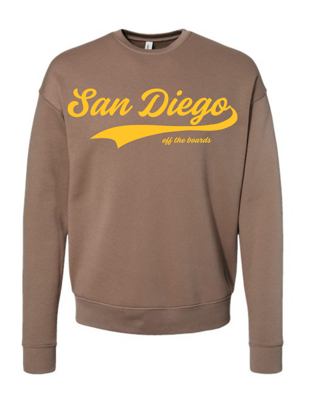 National League Baseball Crewneck