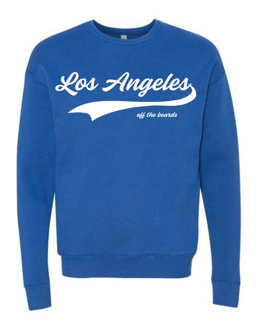 National League Baseball Crewneck