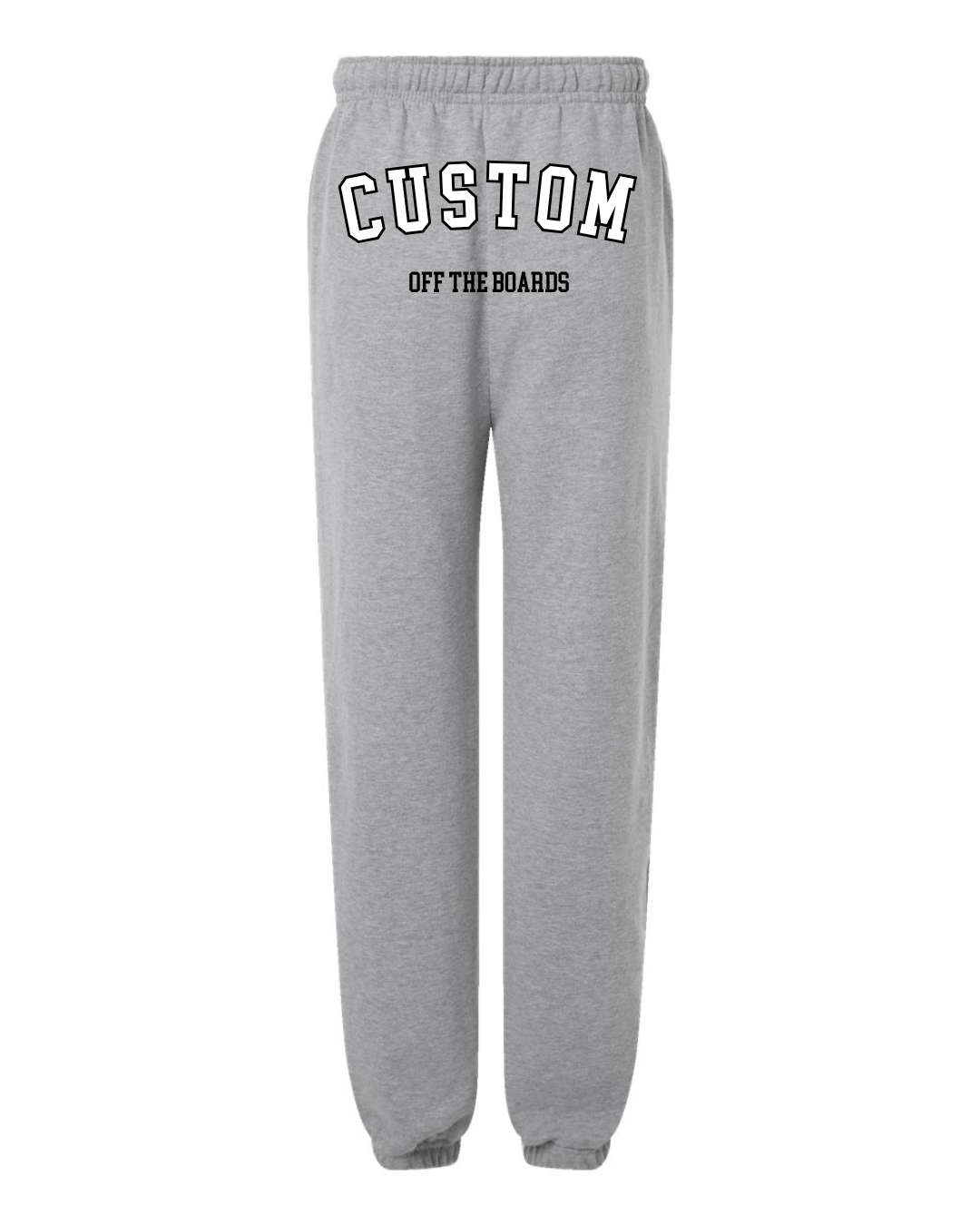 Core Collection Sweatpants