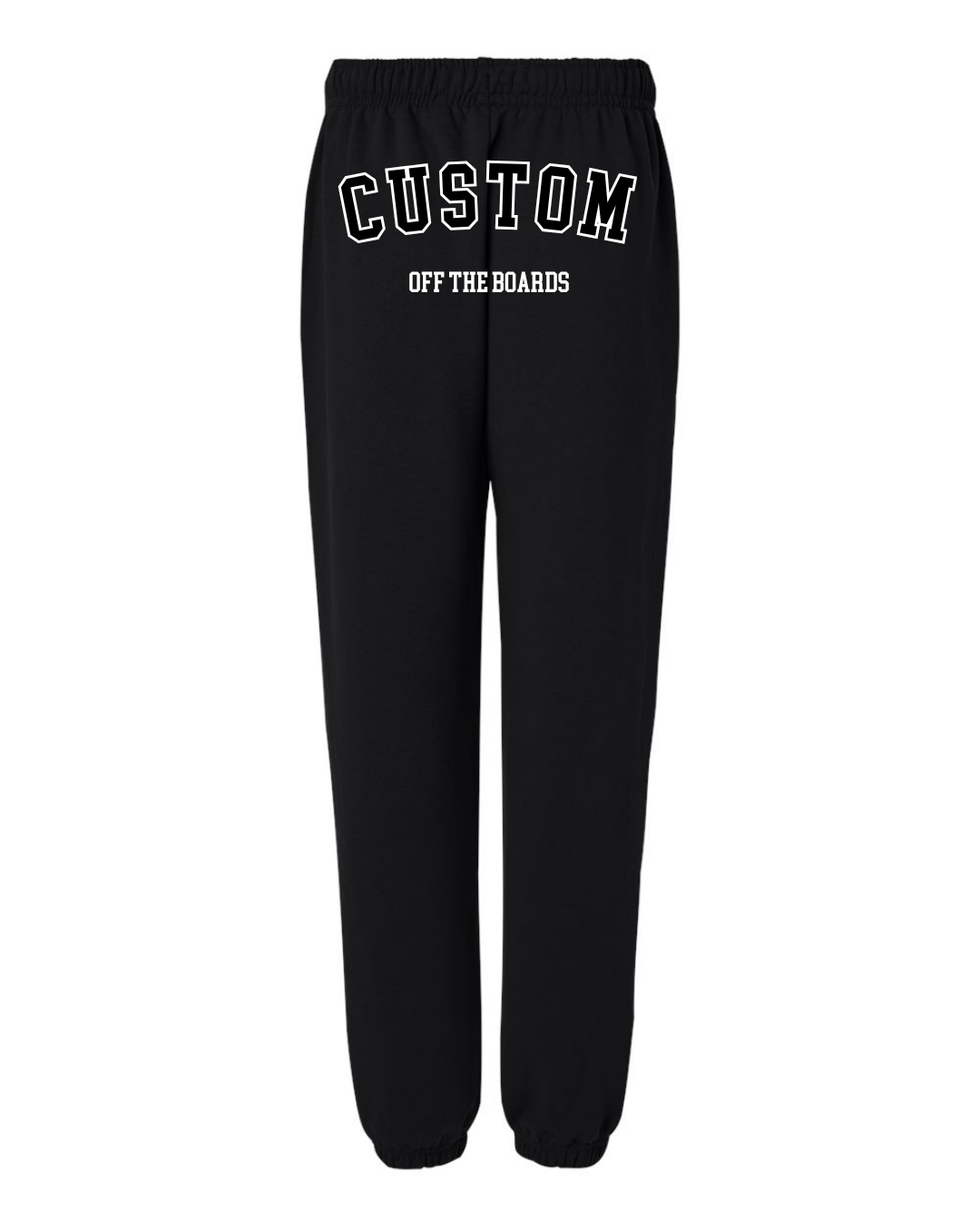 Core Collection Sweatpants