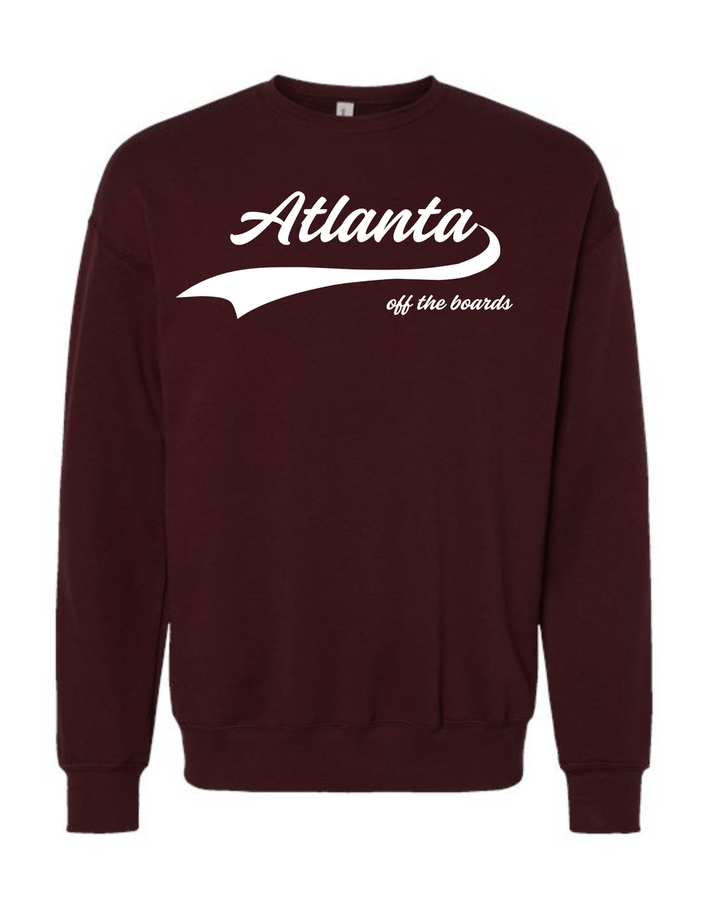 National League Baseball Crewneck