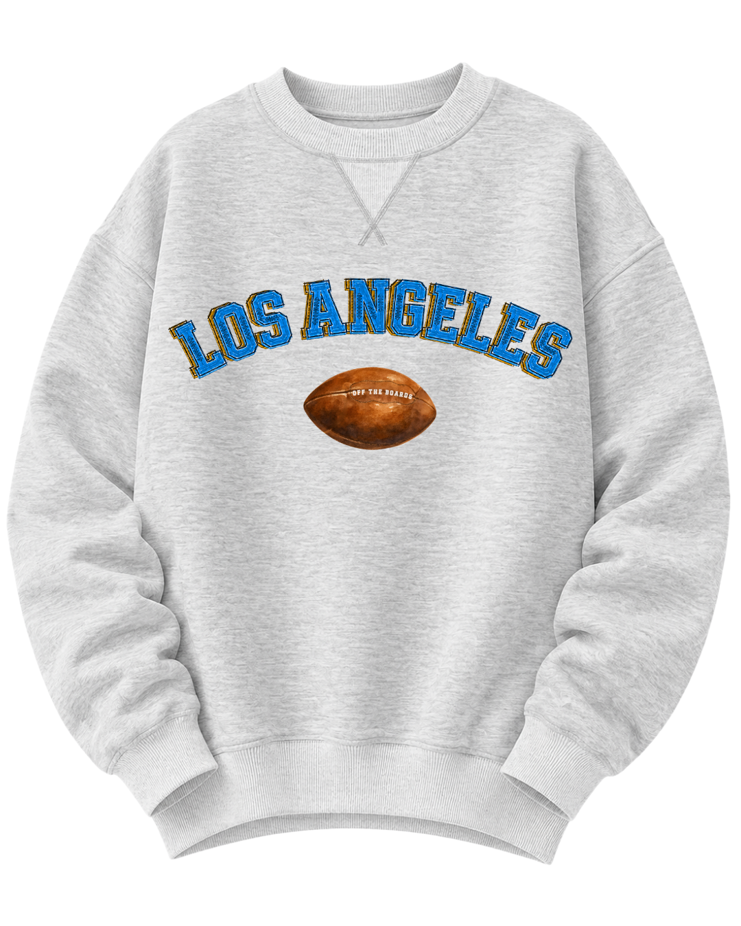 Los Angeles Football Crewneck