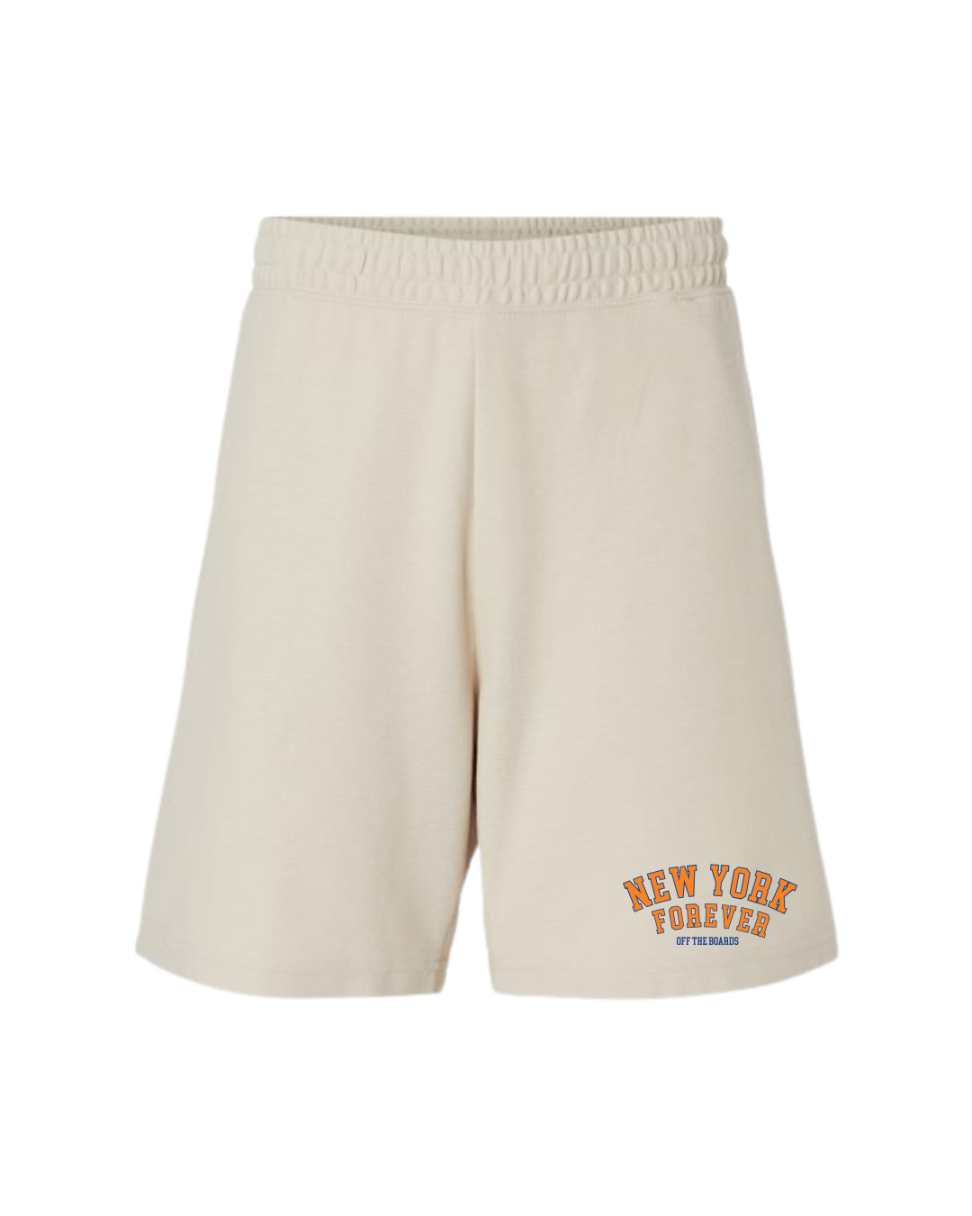 New York Forever Shorts