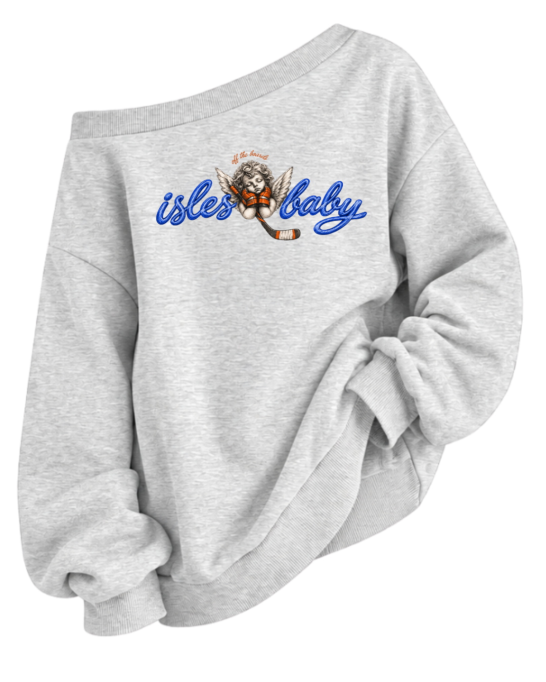 Isles Baby