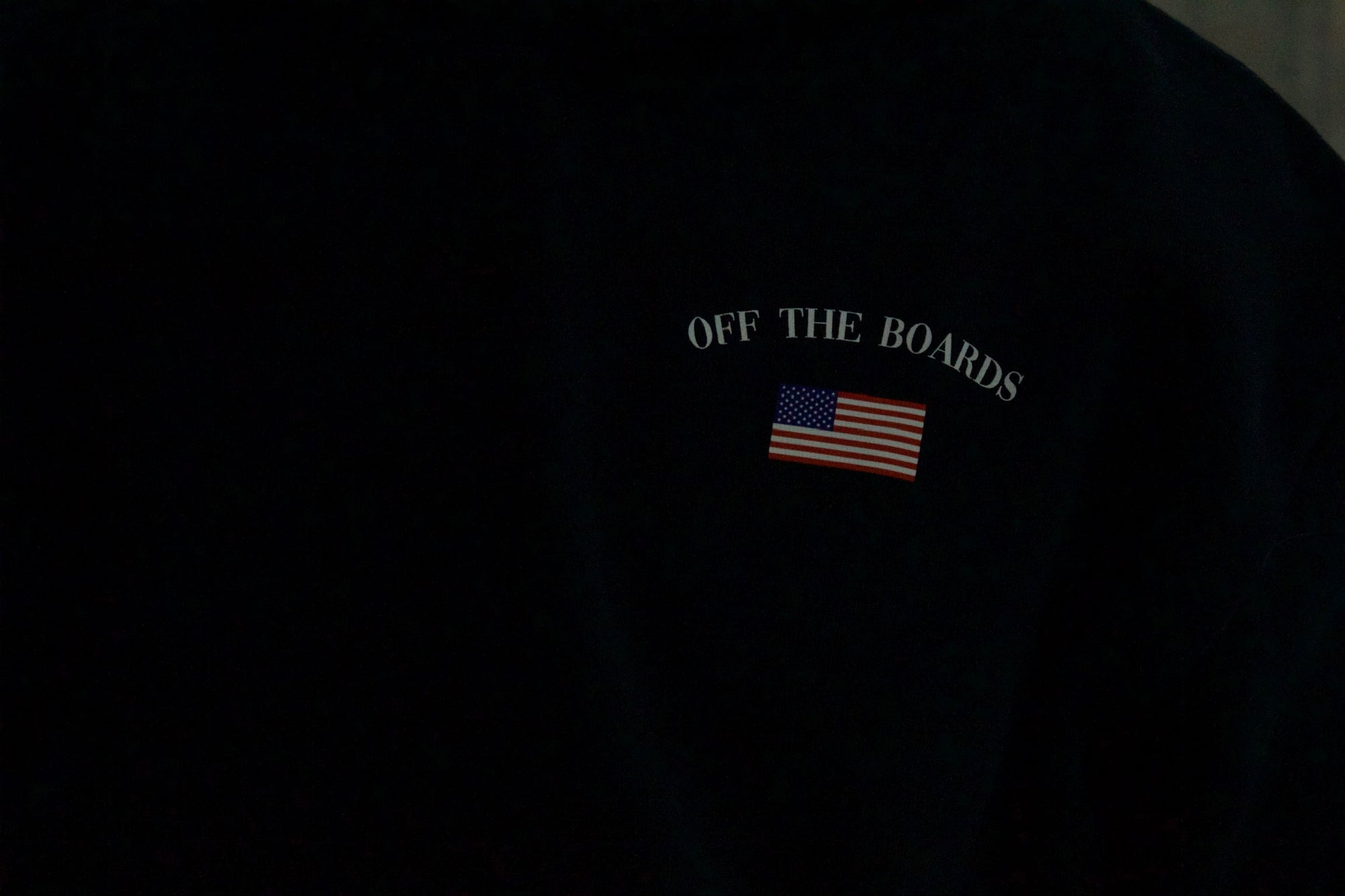 USA Olympic Hoodie