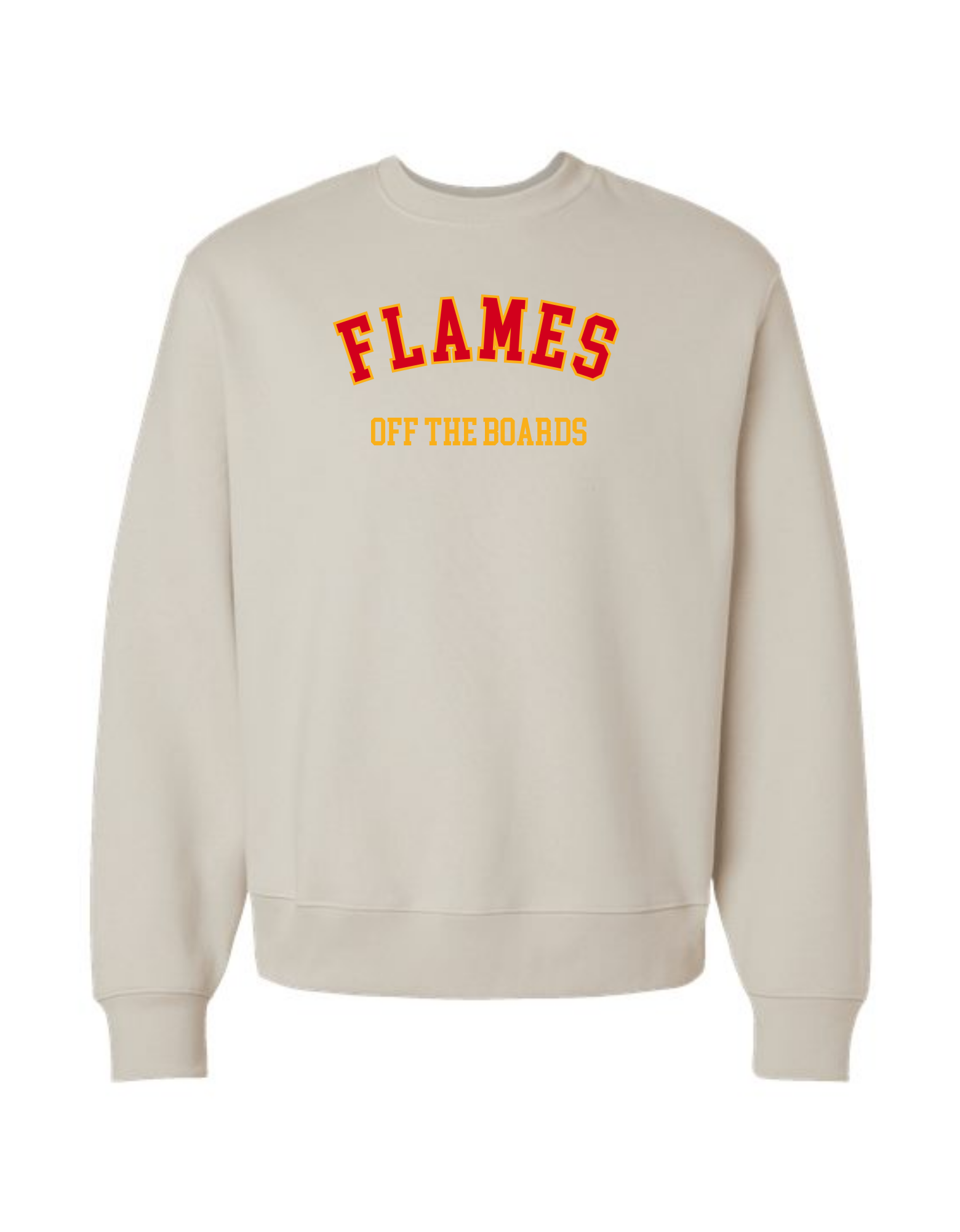 Core Collection Crewneck