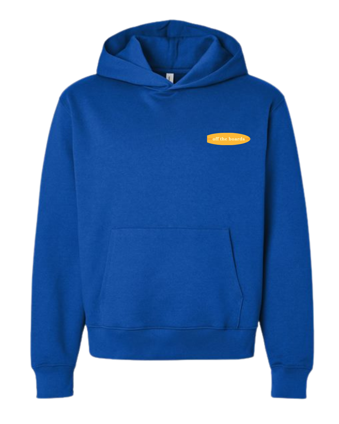 Endless Summer Hoodie