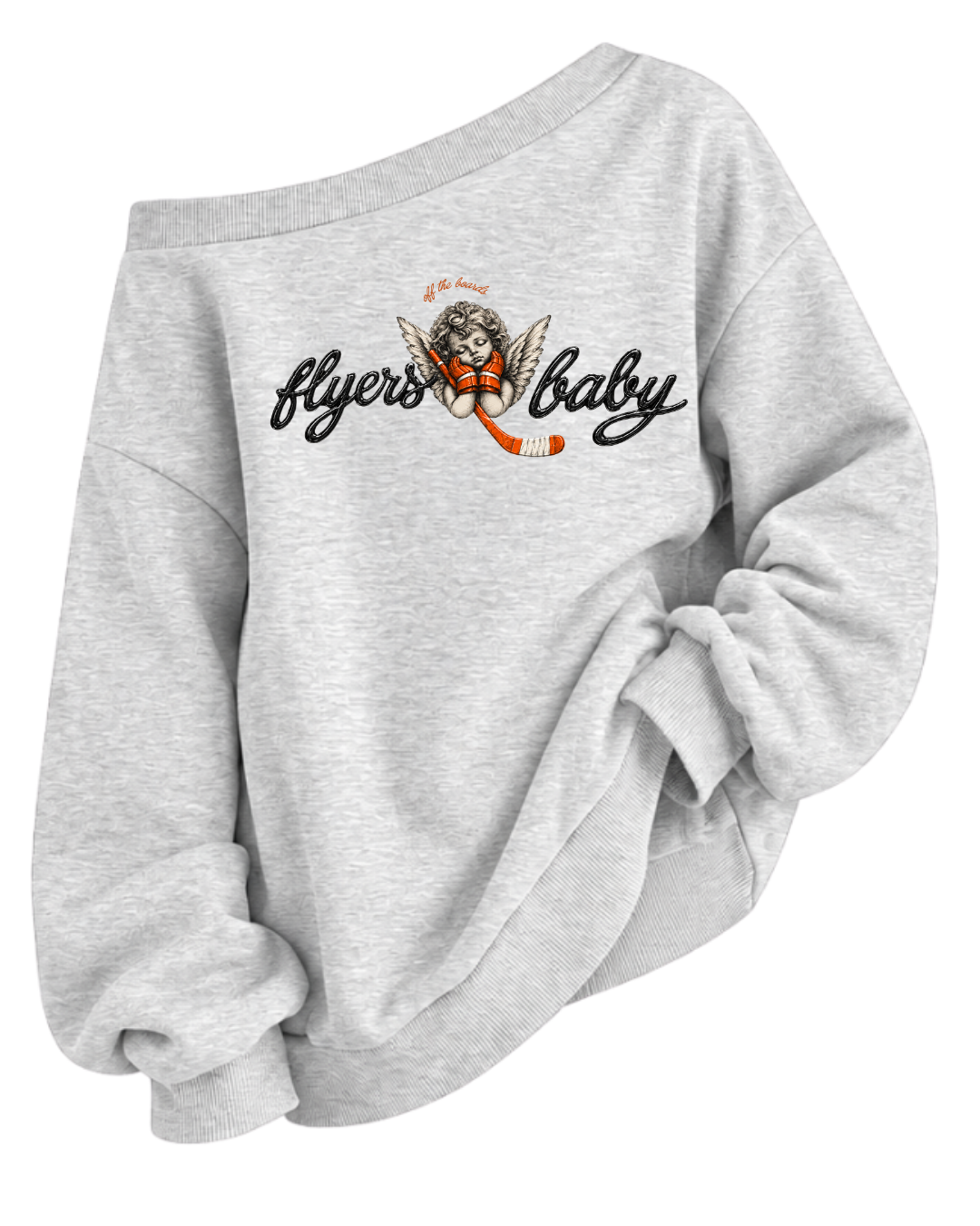Flyers Baby