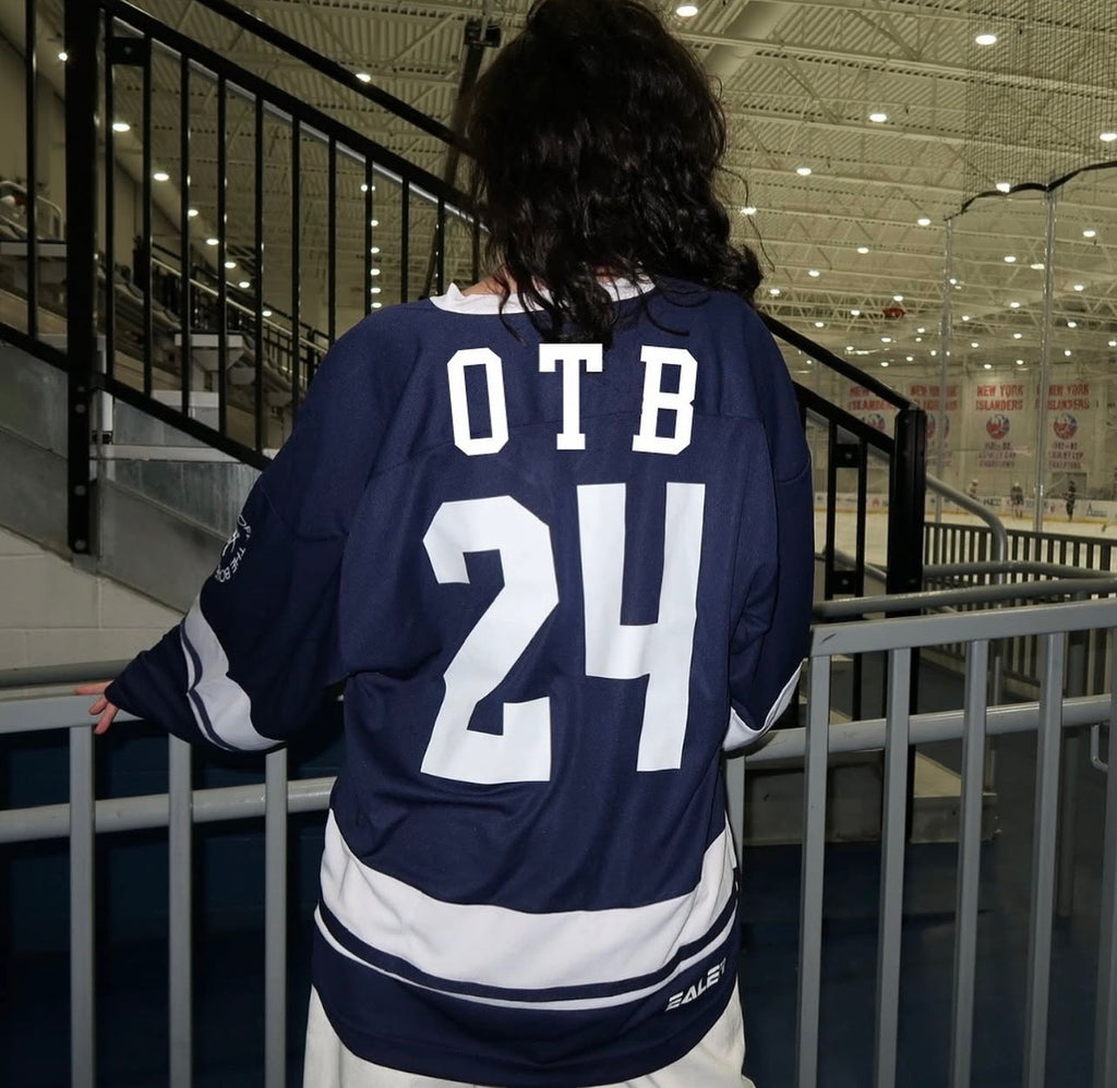 OTB Jersey