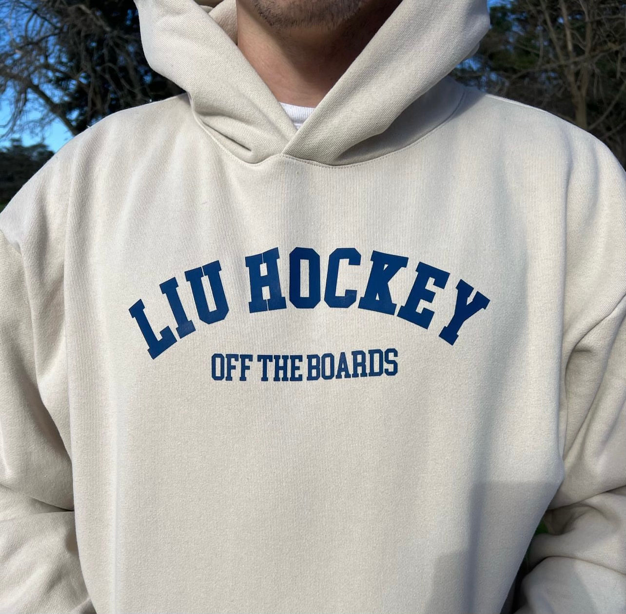 Custom Core Collection Hoodie