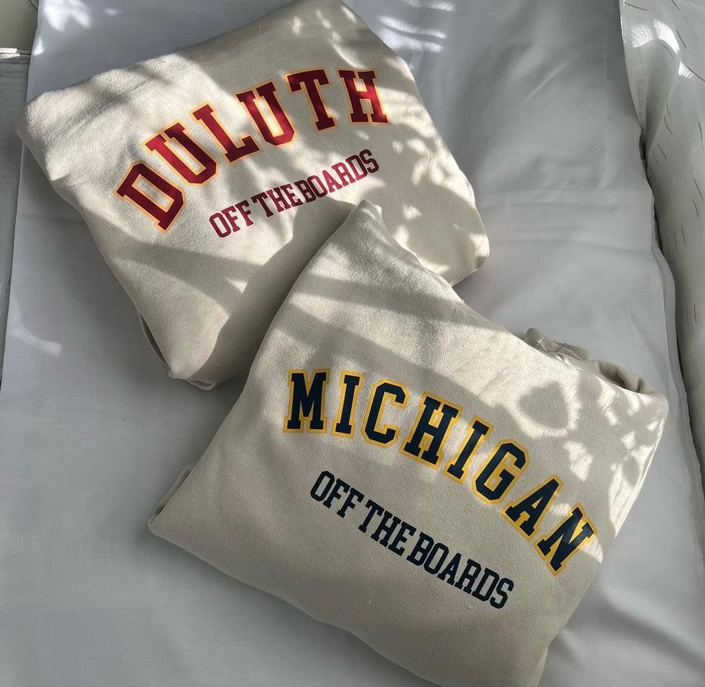 Custom Core Collection Hoodie