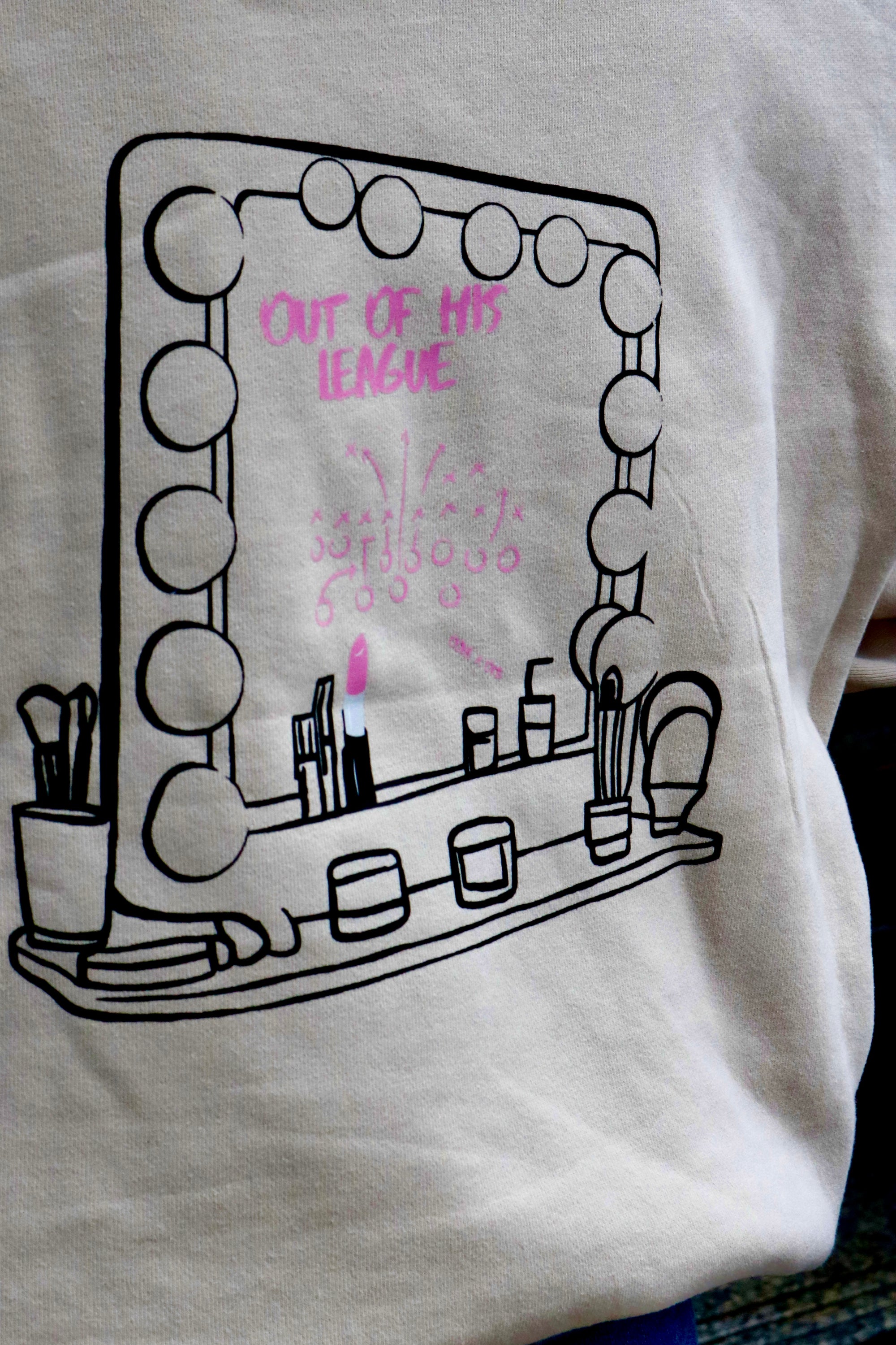 The Game Plan Hoodie