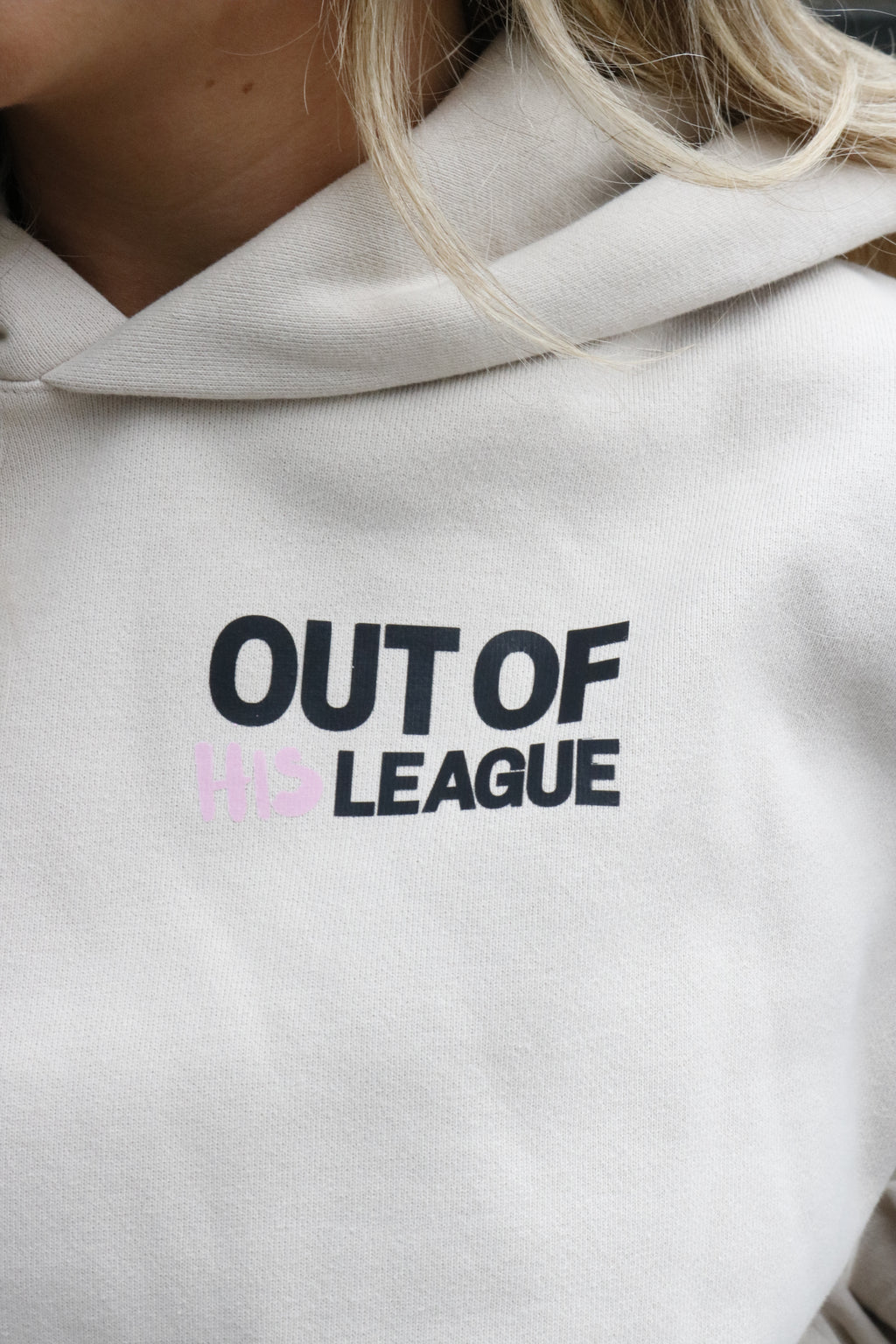 The Game Plan Hoodie