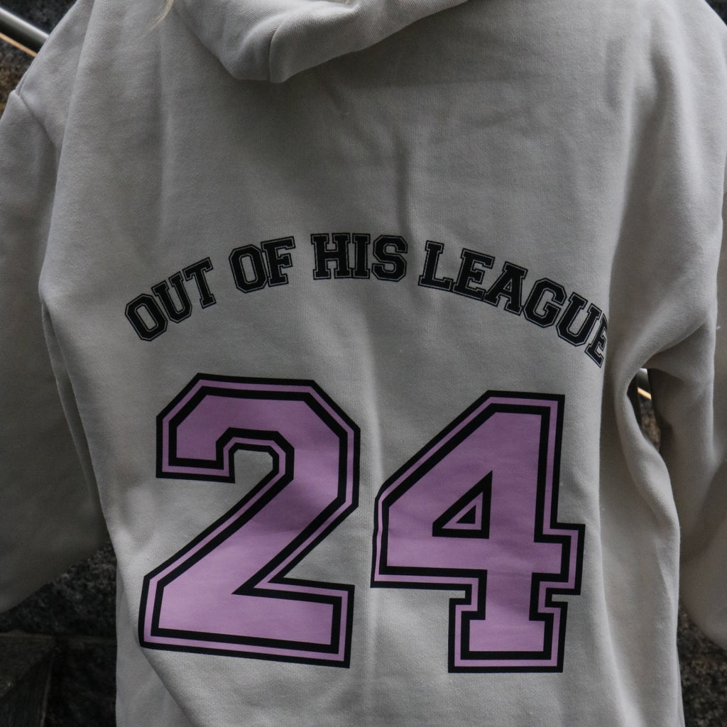 The Rookie Year Hoodie