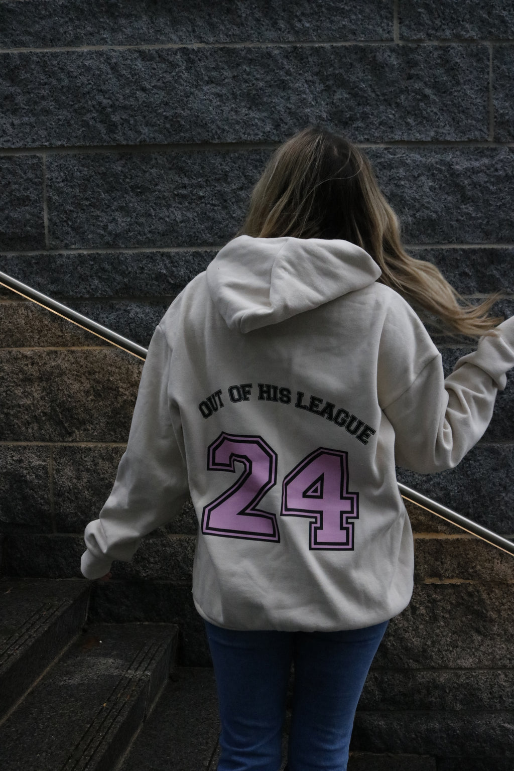 The Rookie Year Hoodie