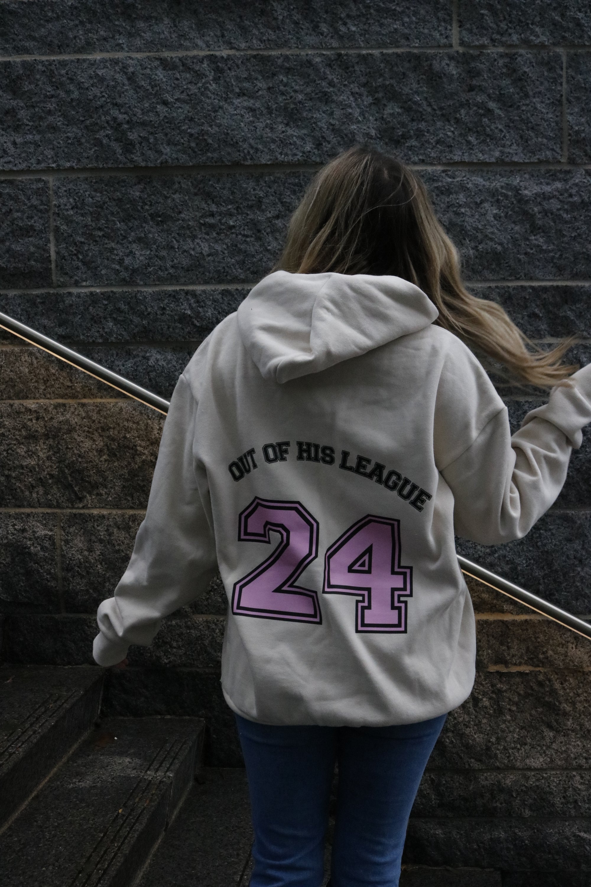 The Rookie Year Hoodie