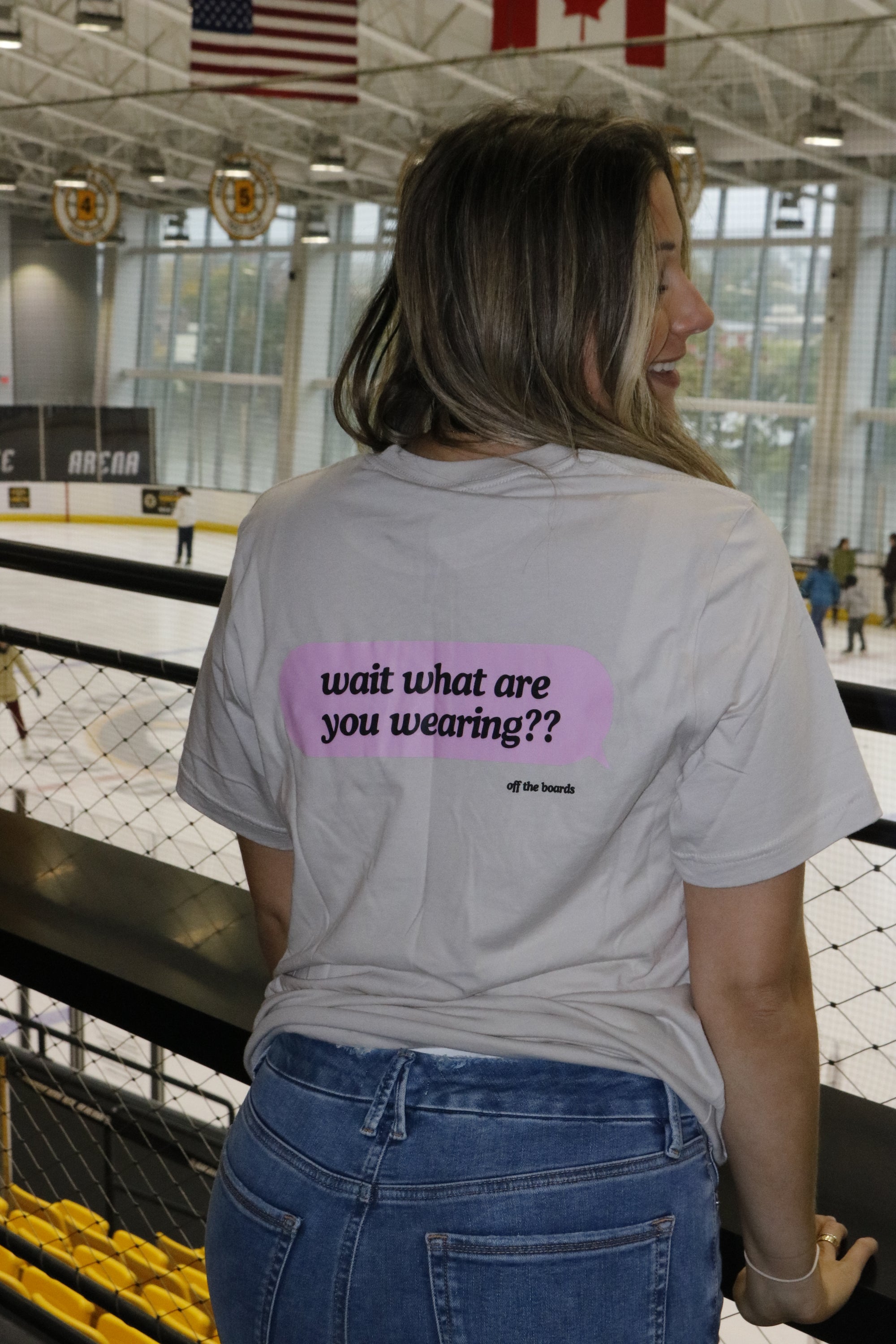 The Groupchat T-Shirt