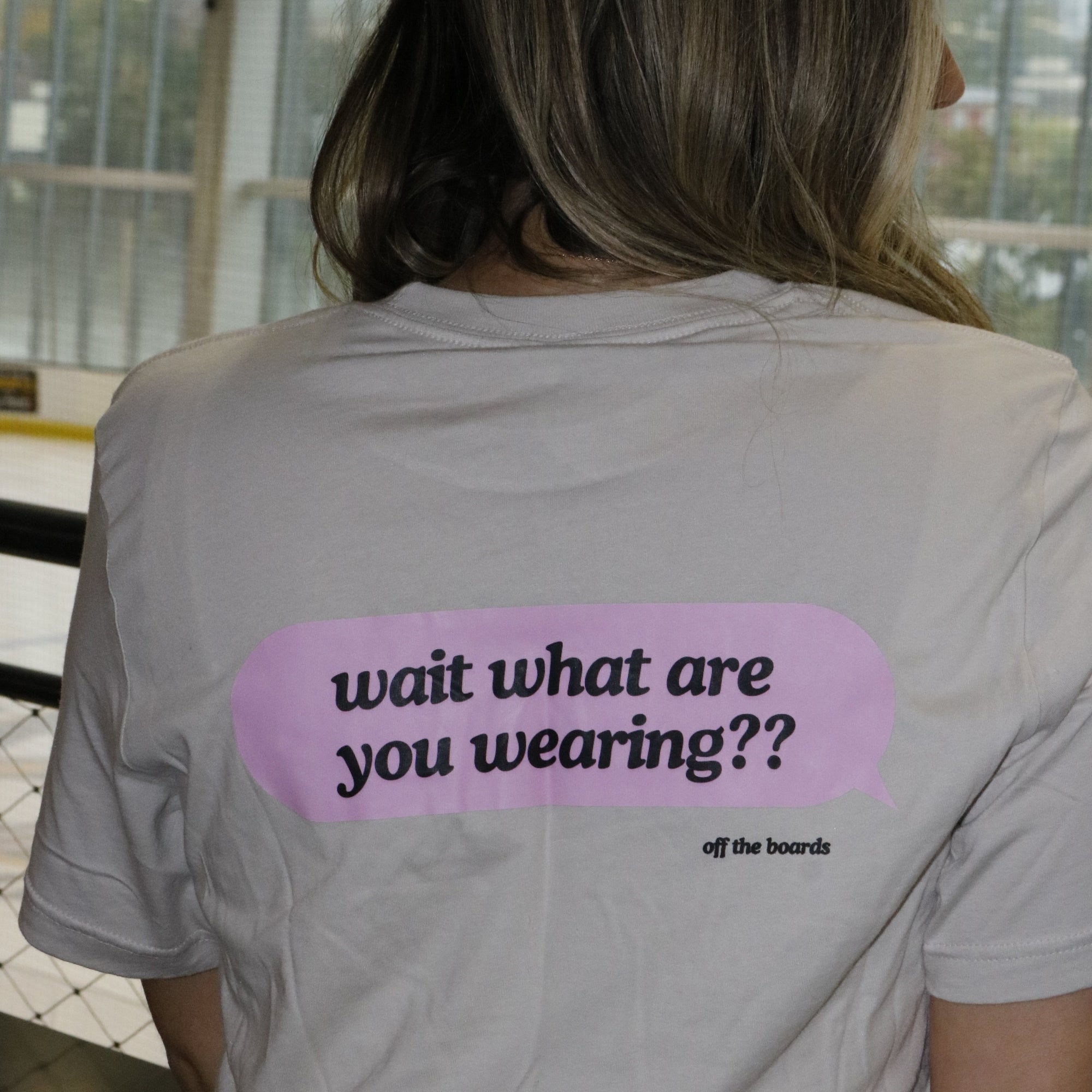 The Groupchat T-Shirt