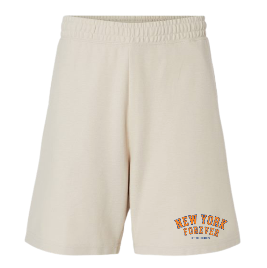 NY Forever Shorts
