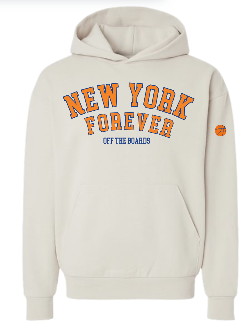 NY Forever Hoodie