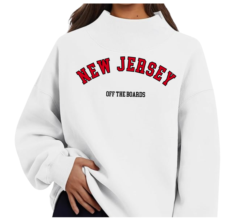 Metropolitan Division Mockneck