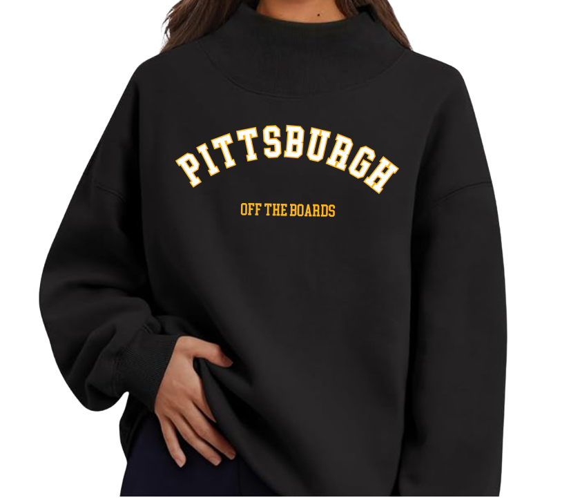 Metropolitan Division Mockneck