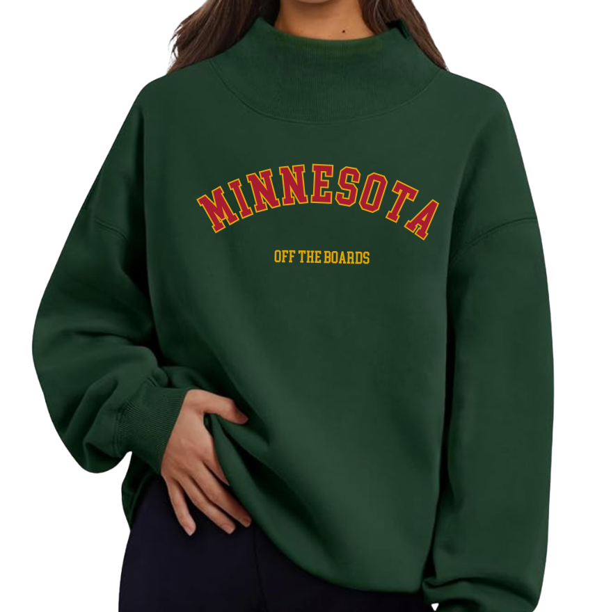 Central Division Mockneck