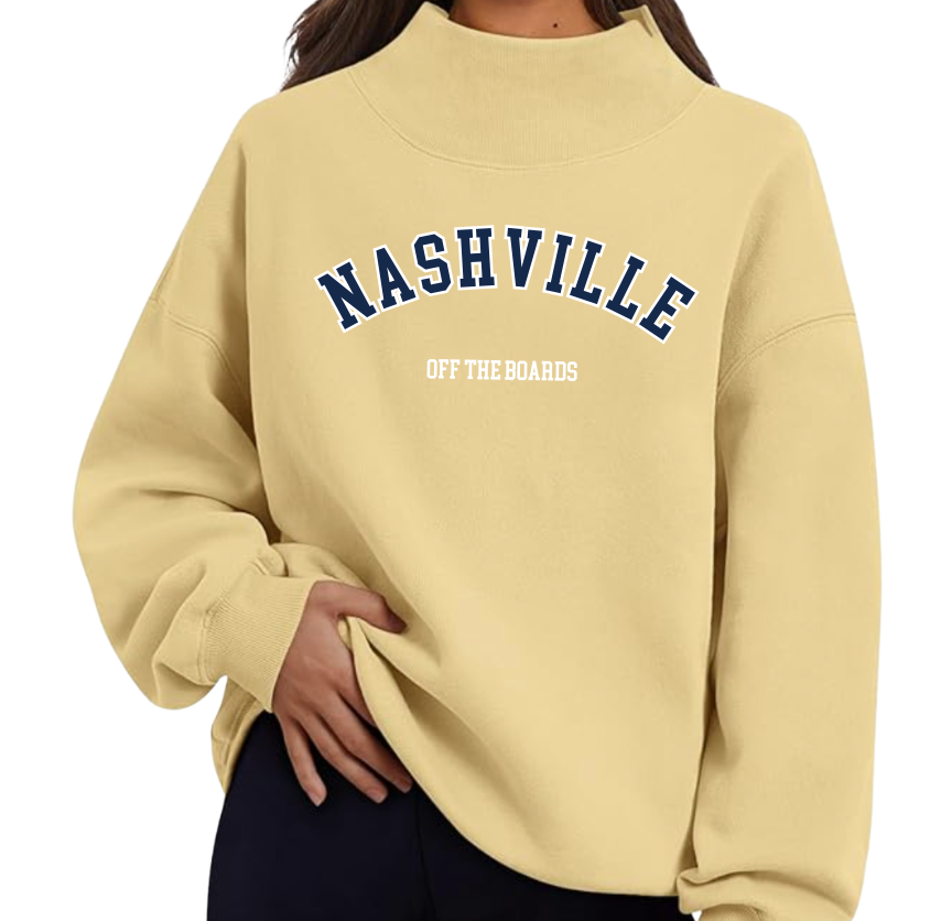 Central Division Mockneck