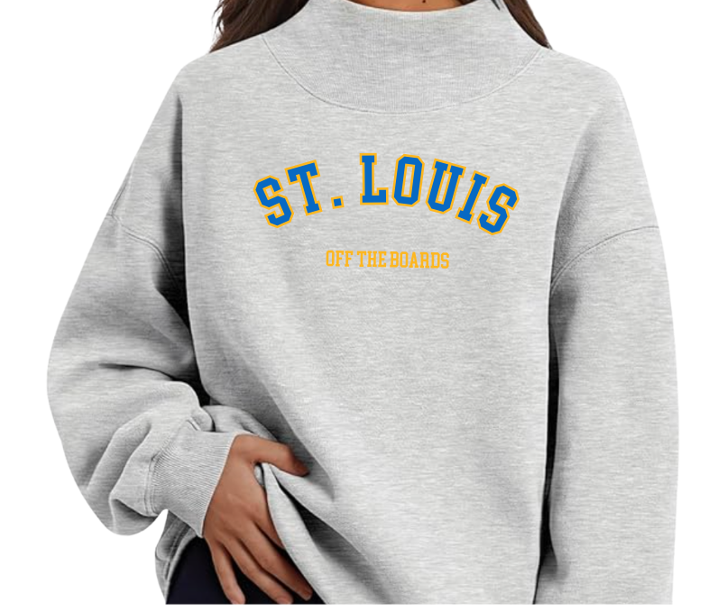 Central Division Mockneck