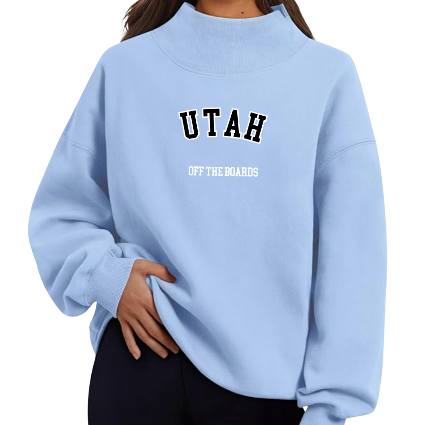 Central Division Mockneck