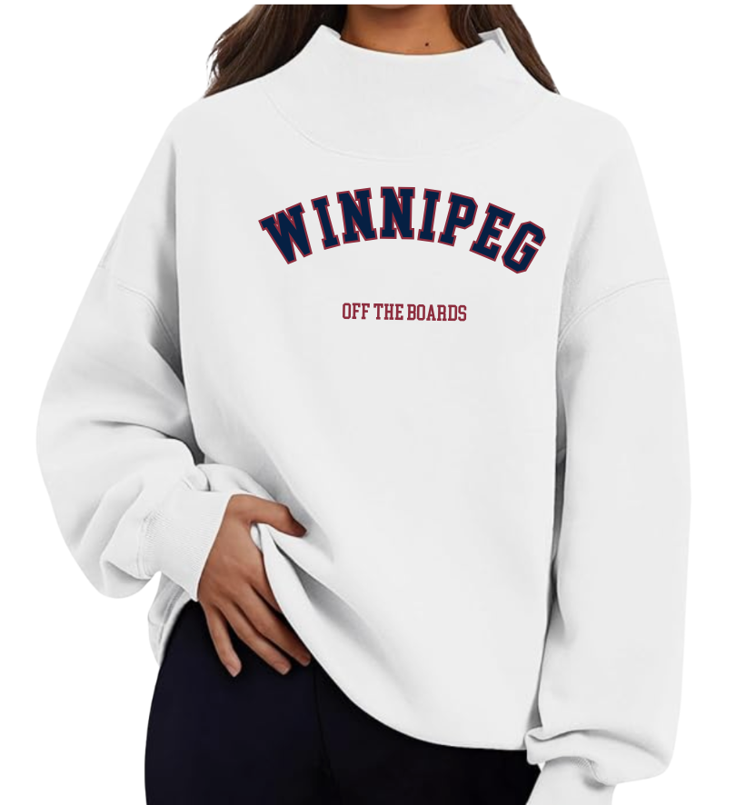 Central Division Mockneck