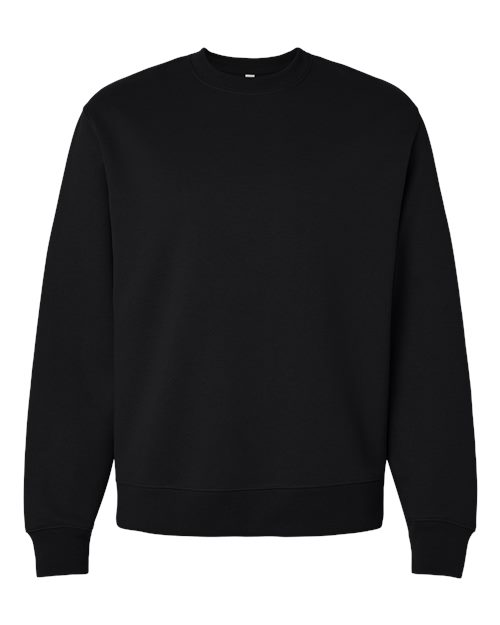 Core Collection Crewneck