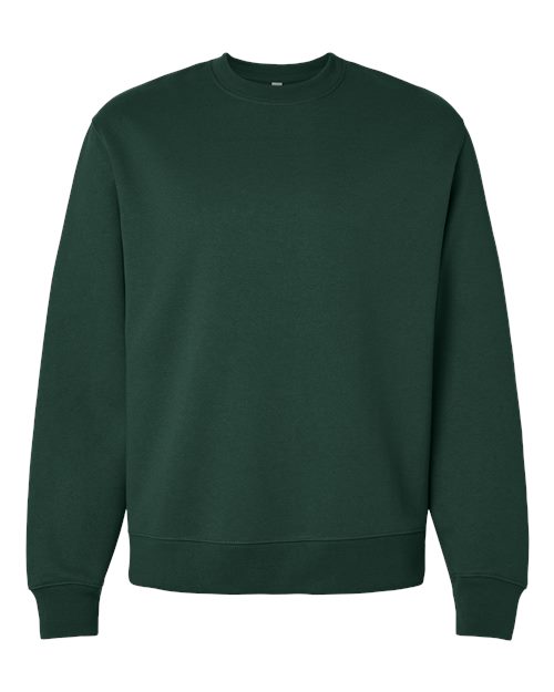 Core Collection Crewneck