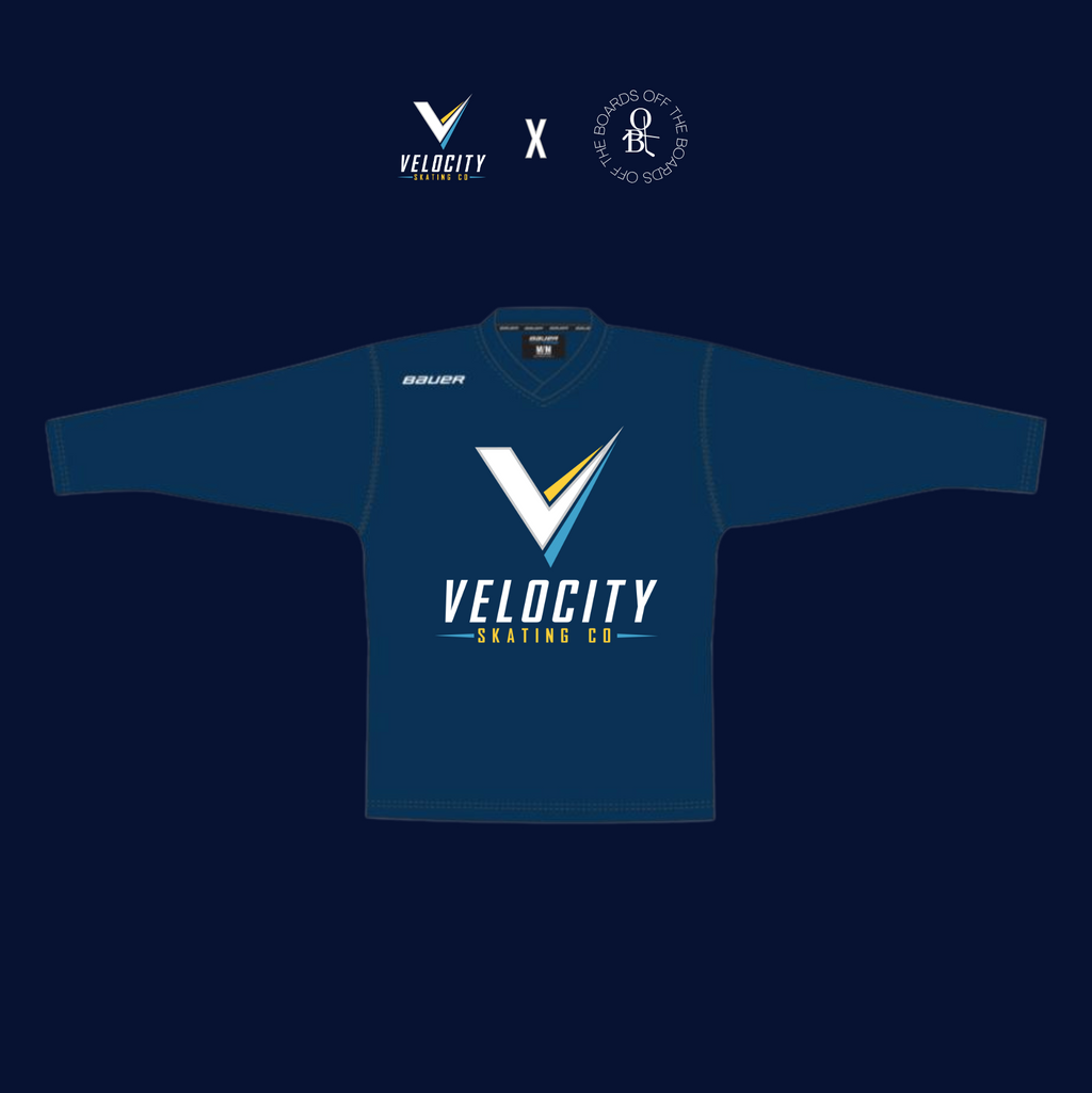 Velocity Bauer Jersey