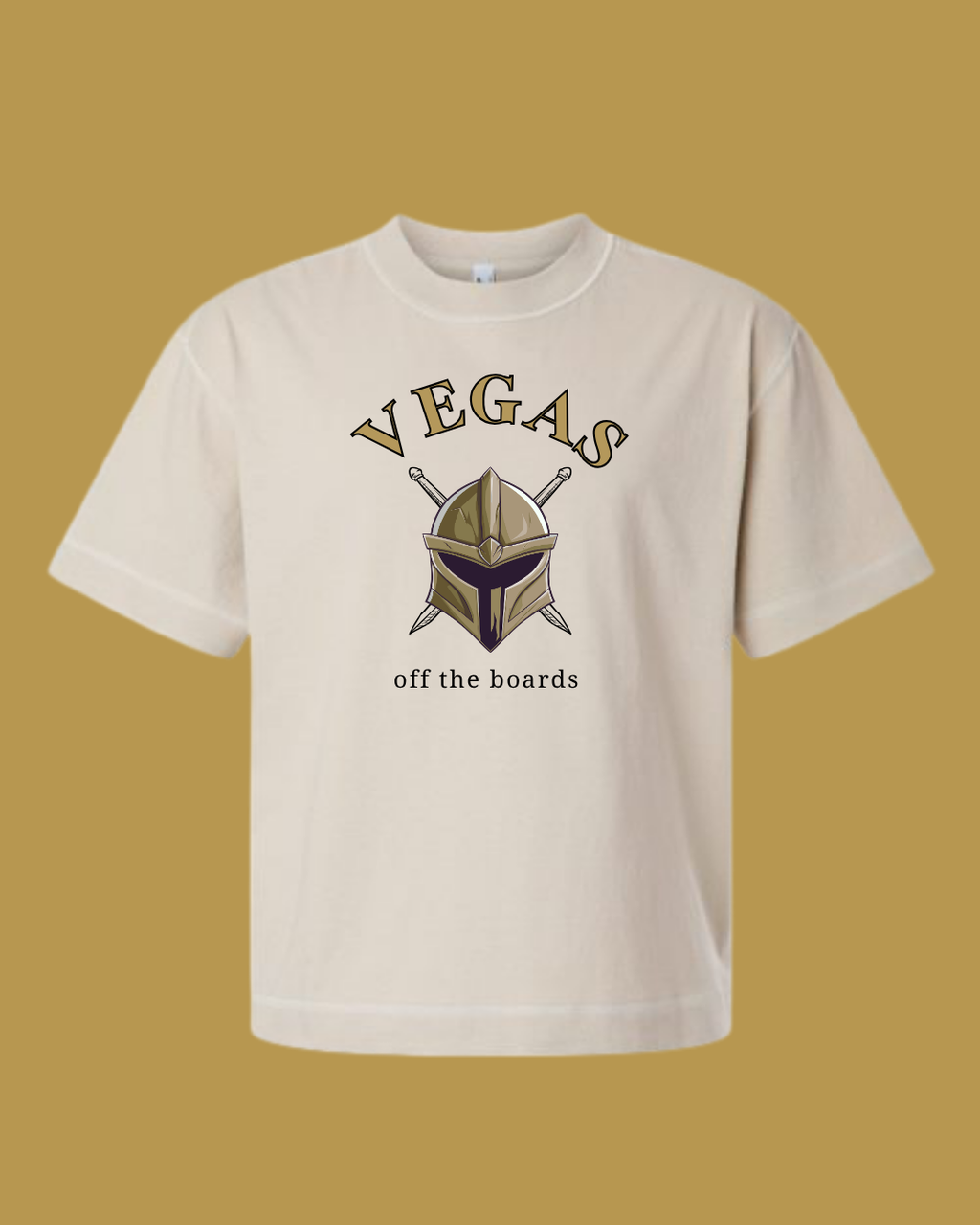 Final Four T-shirts